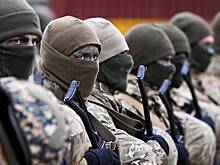 ВСУ стали использовать иностранцев и женщин в боях в ДНР