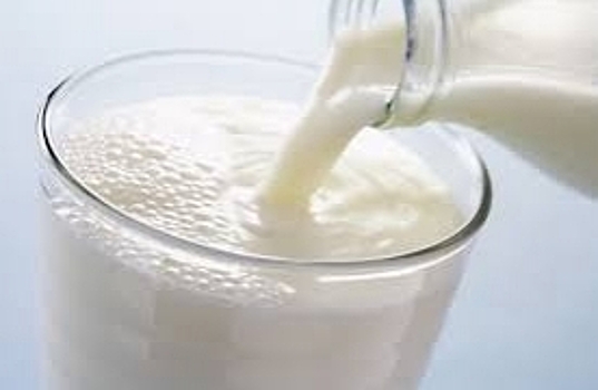 Молочные продукты с пальмовым маслом получат особую маркировку