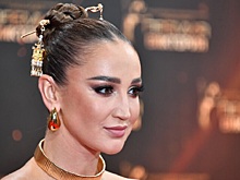 Наряд Ольги Бузовой вызвал горячие споры в Сети