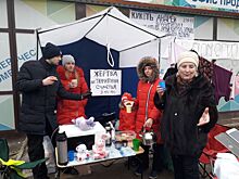 Обманутые дольщики Краснодара: «будем и дальше жить в палатке, так как жить нам реально негде»