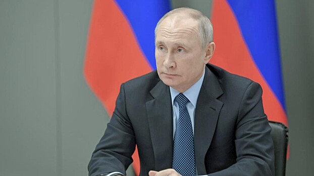 Путин поздравил российских боксеров с победой на ЧМ