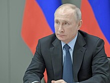 Путин поздравил российских боксеров с победой на ЧМ