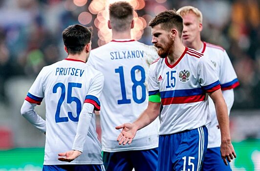 Алдонин: Главное в матчах с Сербией и Парагваем – это качество футбола