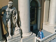 Знакомьтесь, Петр Родионов — его называют Стивом Джобсом новой русской фармакологии