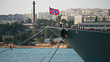 Развожаев предупредил о новом возможном ударе по штабу флота в Севастополе