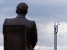 "Летай" укрепил сети 4G на родине Державина, ж/д станции и в жилых комплексах
