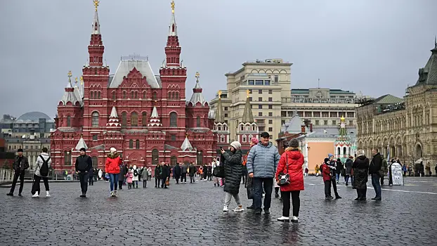 «Стабильный спрос»: названа самая популярная у россиян профессия