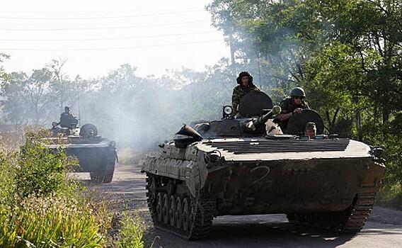 Август-2015: каких потрясений ждать?