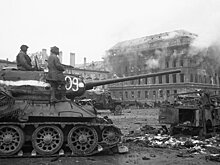 Военный историк Исаев прокомментировал сроки начала операции по взятию Берлина