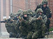 В Европе назвали планы отправить войска на Украину провокацией