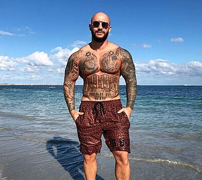 Интересненько. Кто комментирует Джигана в Instagram?