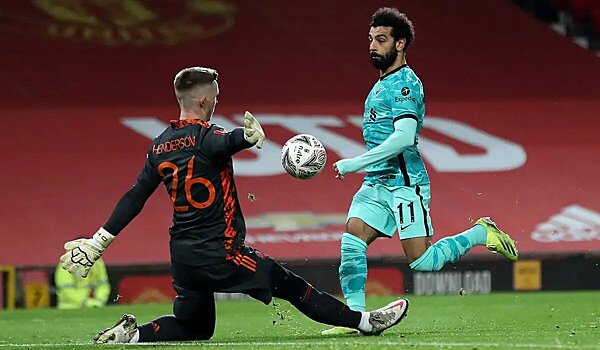 Каррагер о «Ливерпуле»: «Голы Салаха не заместить, будет очень трудно. У Жоты, Нуньеса и Гакпо нет баланса, чтобы играть справа. Есть Эллиотт, Собослаи»