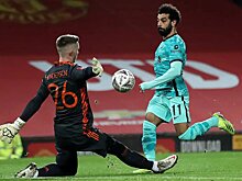 Каррагер о «Ливерпуле»: «Голы Салаха не заместить, будет очень трудно. У Жоты, Нуньеса и Гакпо нет баланса, чтобы играть справа. Есть Эллиотт, Собослаи»