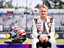 Российский гонщик Никита Ласточкин — о карьере в США, Indy Lights, бюджетах в Америке и W Series