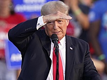 Трамп: США управляют тираны-фашисты, от которых страну нужно спасать