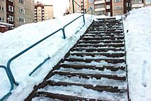 Петербургский УФАС установил виновников снегоапокалипсиса, который случился прошлой зимой
