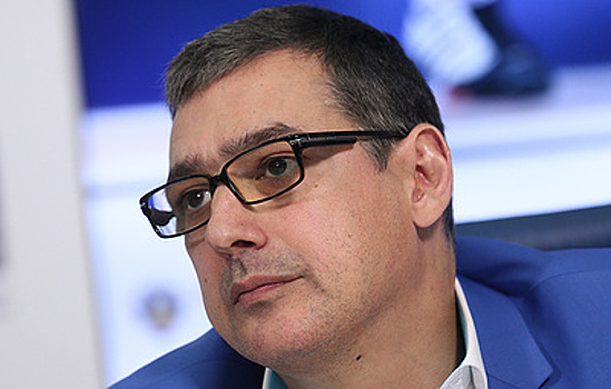 Мамедов: саблистка Егорян серьезно настроена на возвращение в сборную России