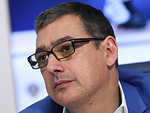 Мамедов: саблистка Егорян серьезно настроена на возвращение в сборную России