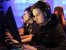 Natus Vincere перевела в запас капитана состава по Valorant