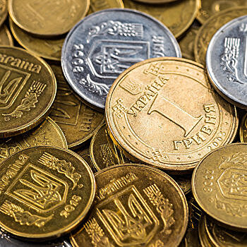 Каждая третья гривна в госбюджете Украины взята в долг