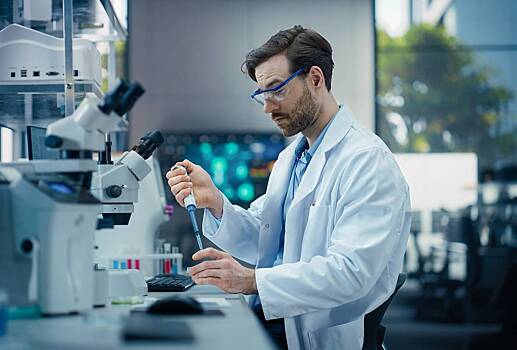 Комбинация препаратов оказалась способна продлить жизнь