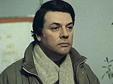 Умер Александр Ширвиндт