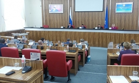 Экс-глава «дочки» НОВАТЭКа отказался от депутатского мандата