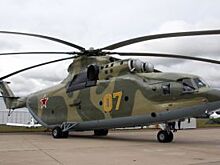Упал на минное поле. Как подорвали вертолет Ми-26 в Чечне в 2002-м
