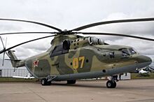 Упал на минное поле. Как подорвали вертолет Ми-26 в Чечне в 2002-м