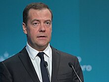 Медведев назвал санкции «нечестными приемами»
