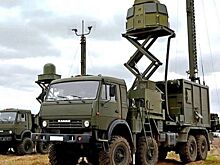 «СП»: Ольшанский заявил, что ВС РФ в состоянии «обнулить» спутники ВС НАТО над Украиной