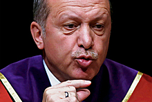 Россия забыла обиды и взахлеб дружит с Турцией