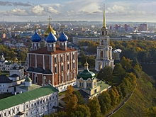 Рязань вошла в топ-15 городов России по устойчивому развитию