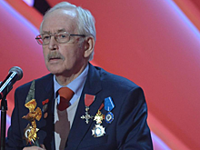 Экс-невестка Василия Ливанова рассказала о его самочувствии: «Что-то помнит, что-то не помнит»