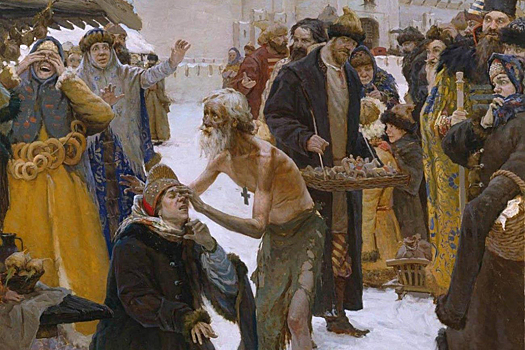 Какой сегодня церковный праздник &ndash;&nbsp;15&nbsp;августа