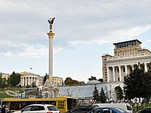 Ученые предложили властям Украины назвать улицу в Киеве в честь советского профессора