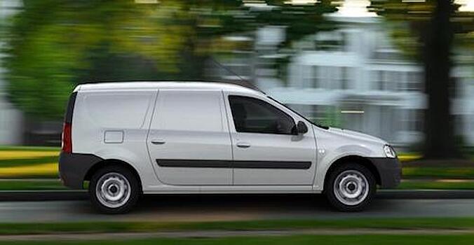 Фунгон Лада Ларгус получит двигатель от седана Веста