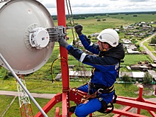 В малых селах пяти районов Костромской области появятся сотовая связь и интернет