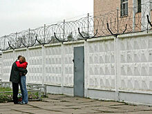 Считать срок для условно-досрочного освобождения хотят по-новому