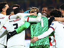 Игрок "Ланса" - о Сафонове: отличный вратарь, ему нужно отдать должное