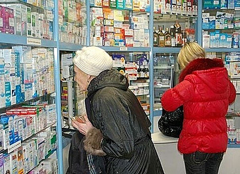 Что с инсулином в аптеках России, рассказал производитель