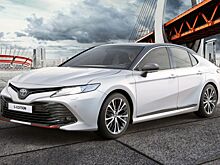 Самые популярные подержанные Toyota в России