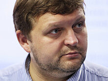 В Москве задержан губернатор Кировской области Никита Белых