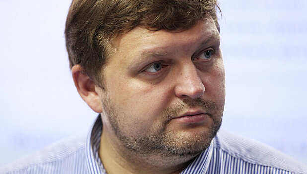 В Москве задержан губернатор Кировской области Никита Белых