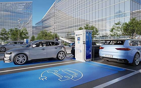 Электромобиль против ДВС: проверка на выносливость и долговечность