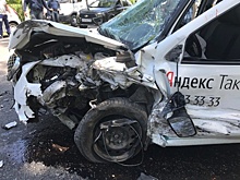 Владельцы такси выплатят страховку маме мальчика, который впал в кому после ДТП в Тольятти