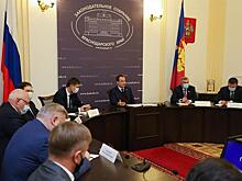 Как газифицируются территории Кубани: итоги и перспективы