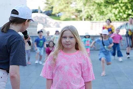 Родителей с детьми ждут на семейной программе в КЦ «Зеленоград»