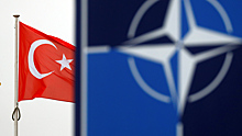 Турция напомнила Швеции об условиях для вступления в НАТО
