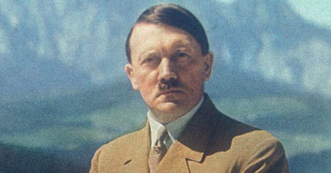 Главные тайны Адольфа Гитлера